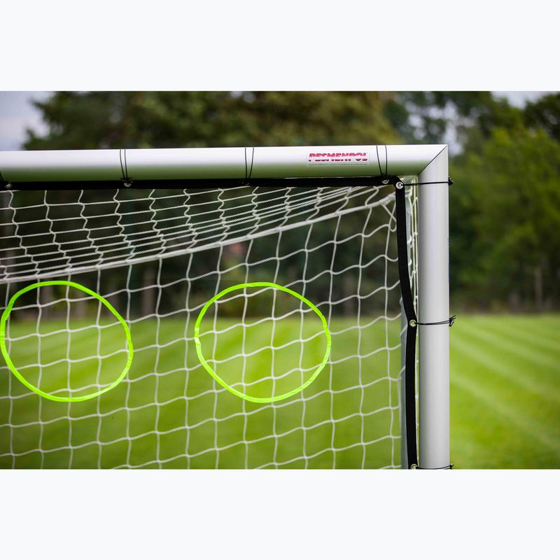 Мрежа за тренировка на точност OneTeam Sniper 500 x 200 cm black 4