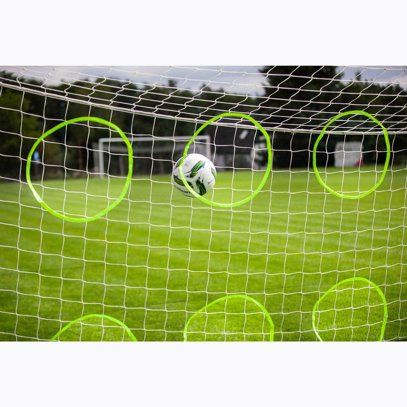 Мрежа за тренировка на точност OneTeam Sniper 500 x 200 cm black 7