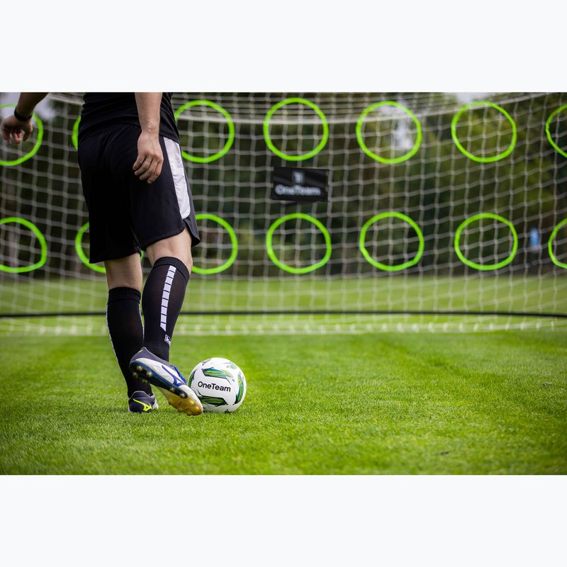 Мрежа за тренировка на точност OneTeam Sniper 500 x 200 cm black 8