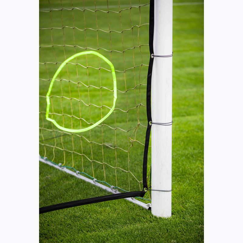 Мрежа за тренировка на точност OneTeam Sniper 732 x 244 cm black 4