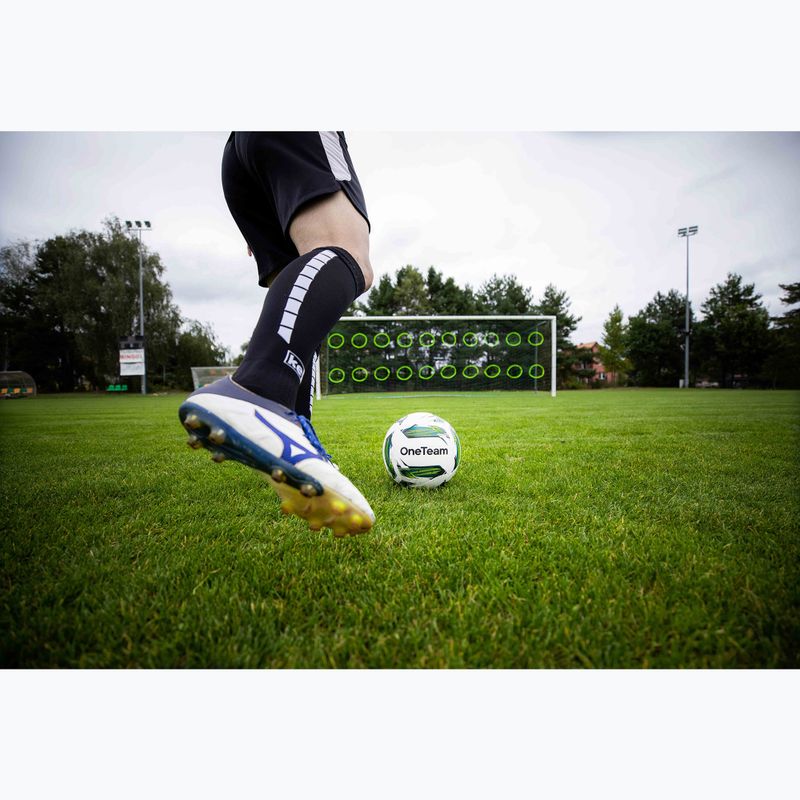 Мрежа за тренировка на точност OneTeam Sniper 732 x 244 cm black 9