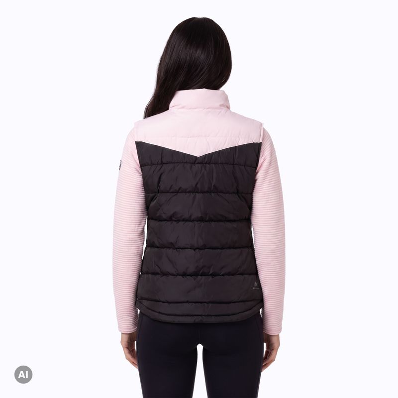 Дамски елек KADVA Cryon WMNS лилав 3