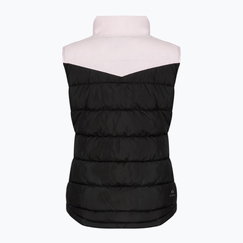Дамски елек KADVA Cryon WMNS лилав 2