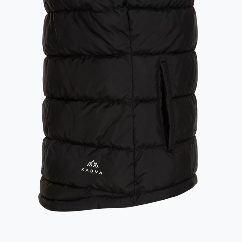 Дамски елек KADVA Cryon WMNS лилав 3