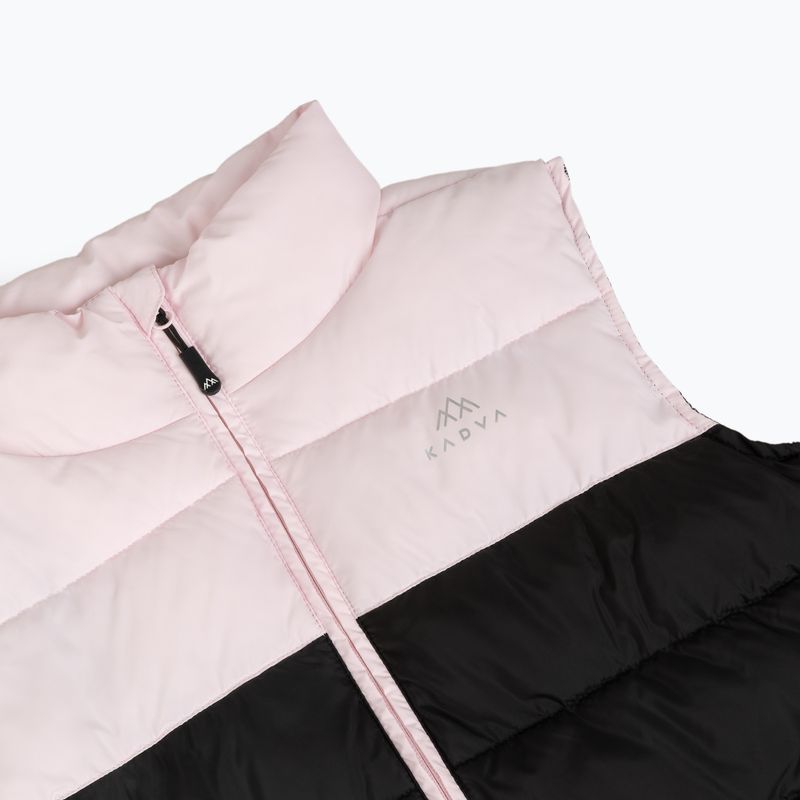 Дамски елек KADVA Cryon WMNS лилав 4