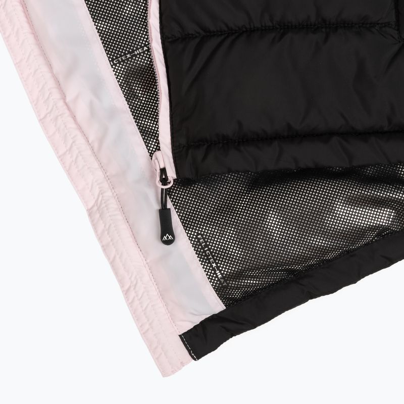 Дамски елек KADVA Cryon WMNS лилав 5