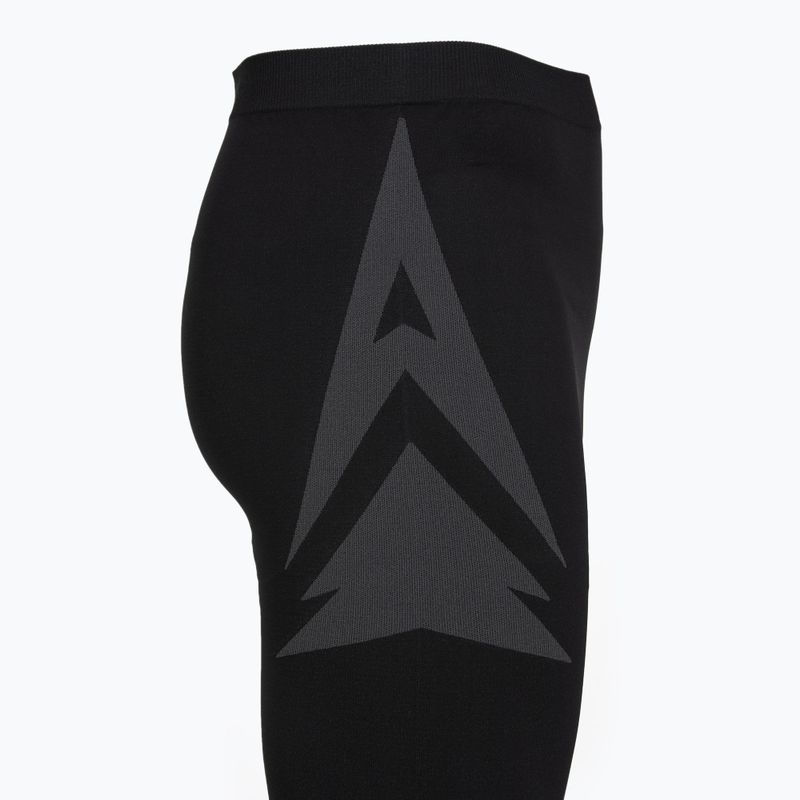 Мъжки комплект термобельо KADVA Alpinestep Thermo SH Light Plus Set Black 11