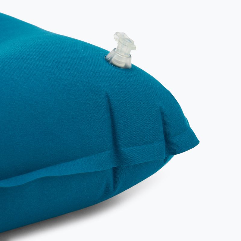 Туристическа възглавница KADVA Aeron dark blue 4