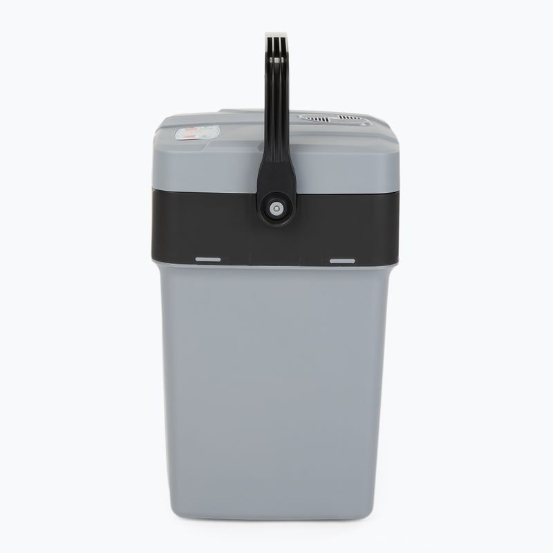 Туристически хладилник KADVA AC/DC grey 7