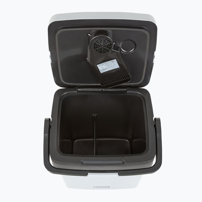 Туристически хладилник KADVA AC/DC grey 9