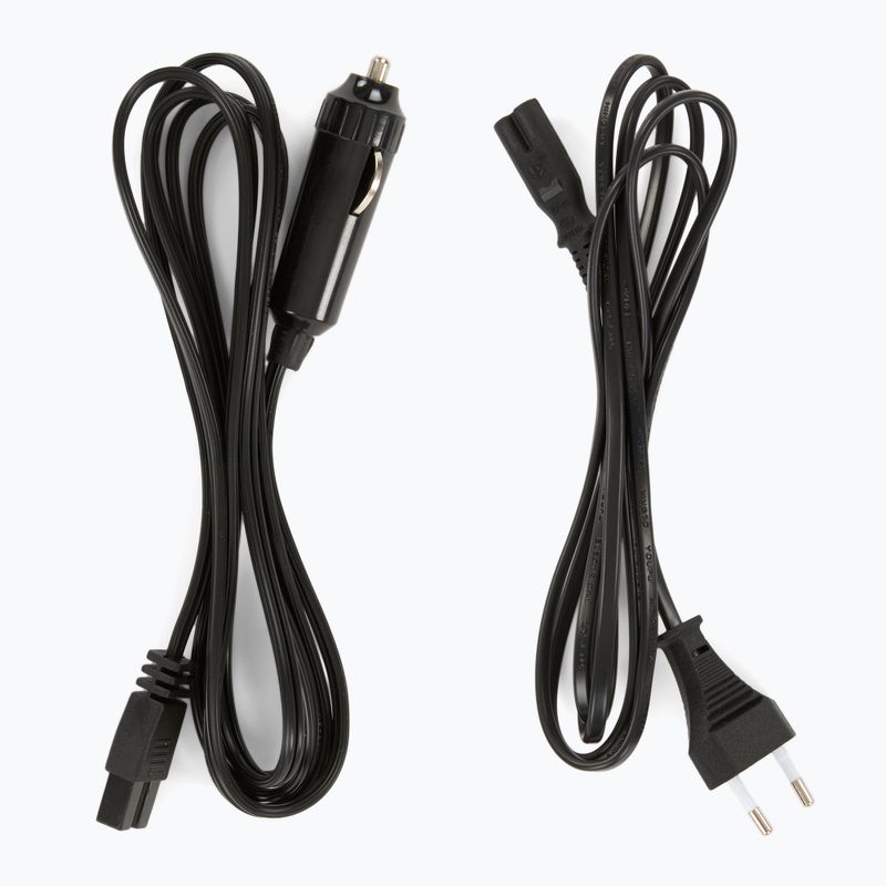 Туристически хладилник KADVA AC/DC grey 12