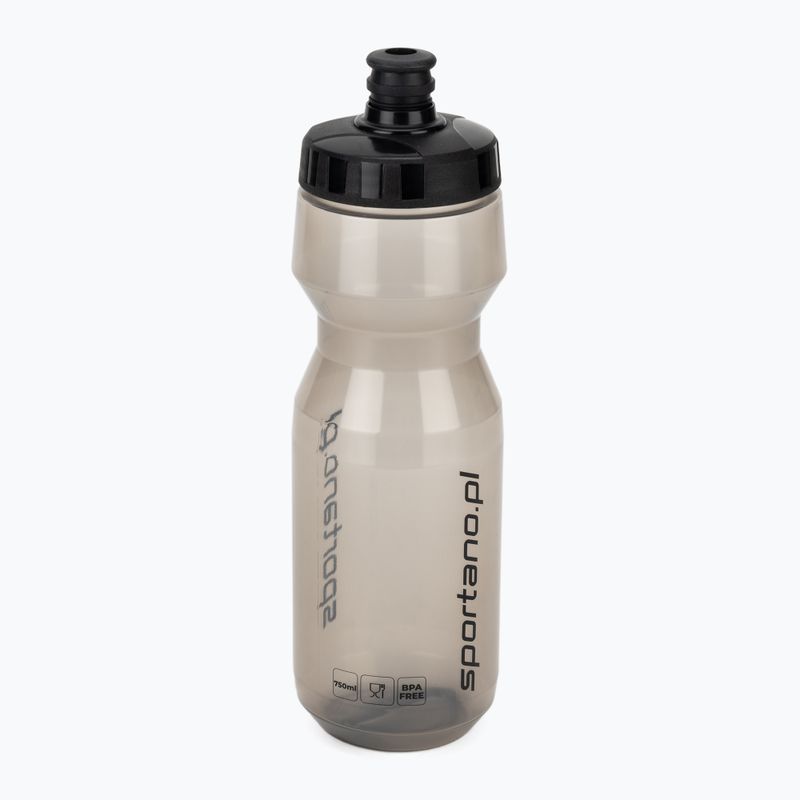 Бутилка ATTABO Sportano 750 ml черна