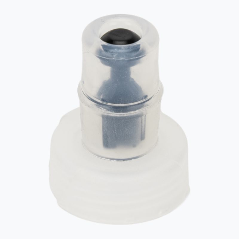 Мек шише KADVA softflask Flowbie 500 мл синьо 7