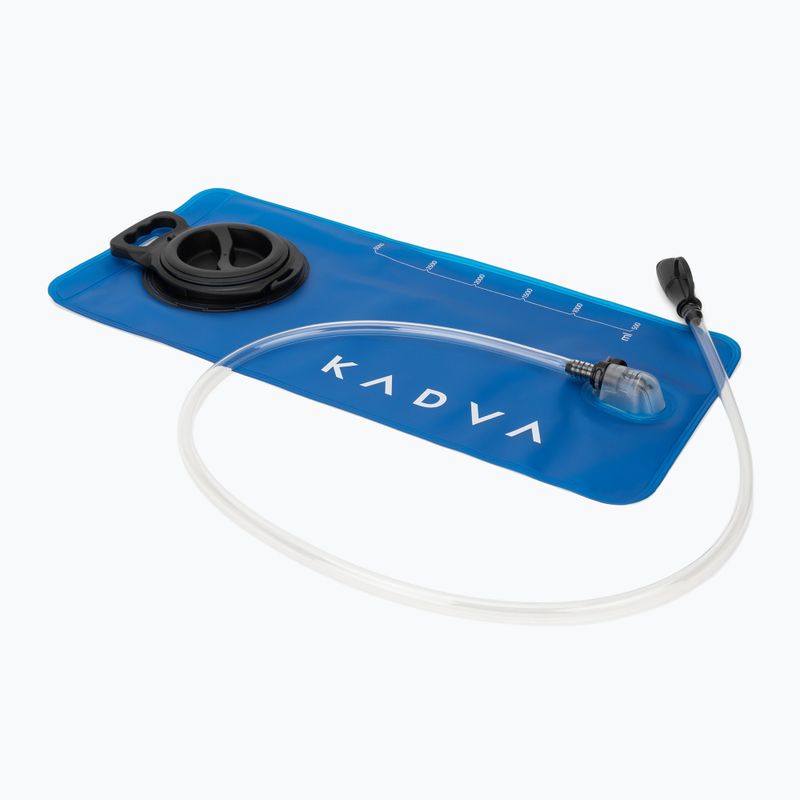 Хидратираща система KADVA Flowbie ClickFit 3 l blue 2