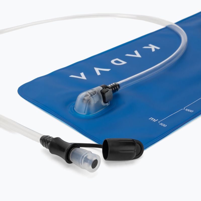 Хидратираща система KADVA Flowbie ClickFit 3 l blue 8