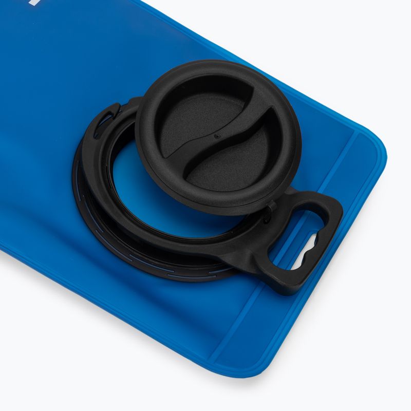 Бъклак KADVA Flowbie ClickFit 3 л синьо 10