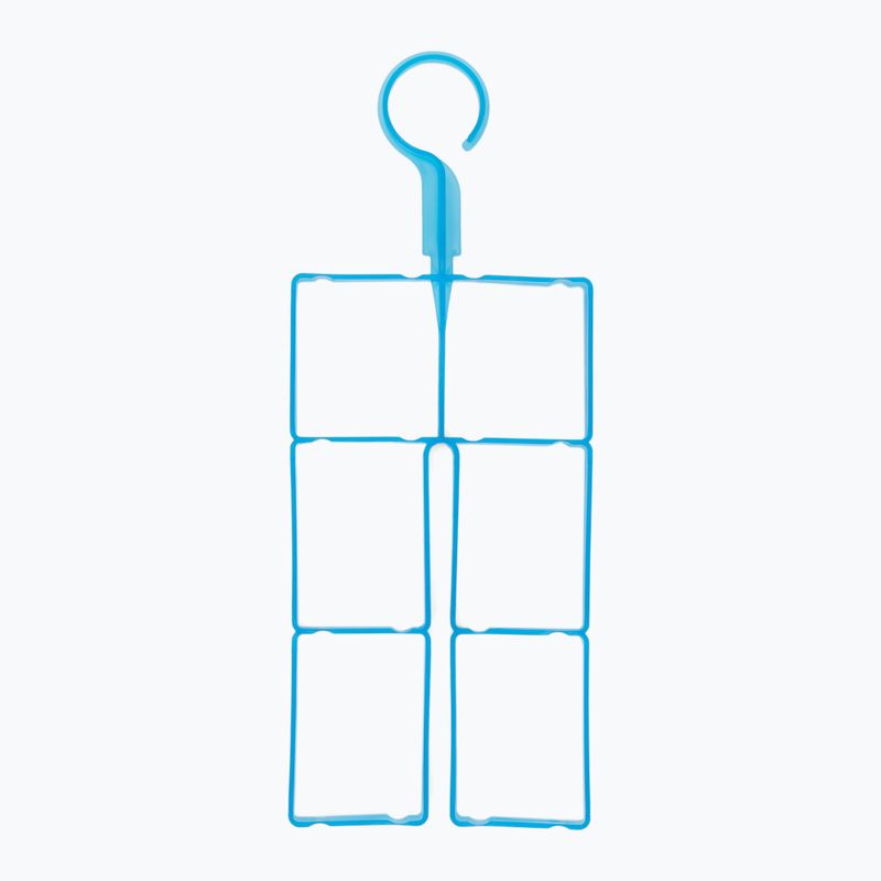 Комплект за почистване на softflask и резервоари KADVA Flowbie blue 2