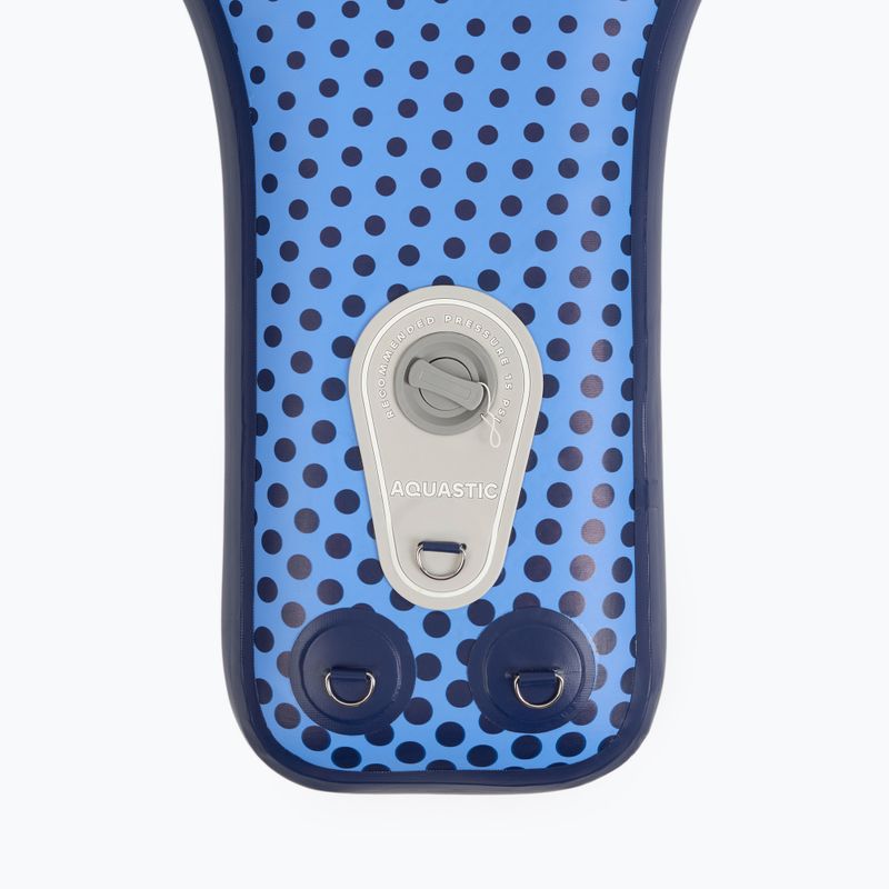 Докинг станция AQUASTIC за SUP дъски синя 5