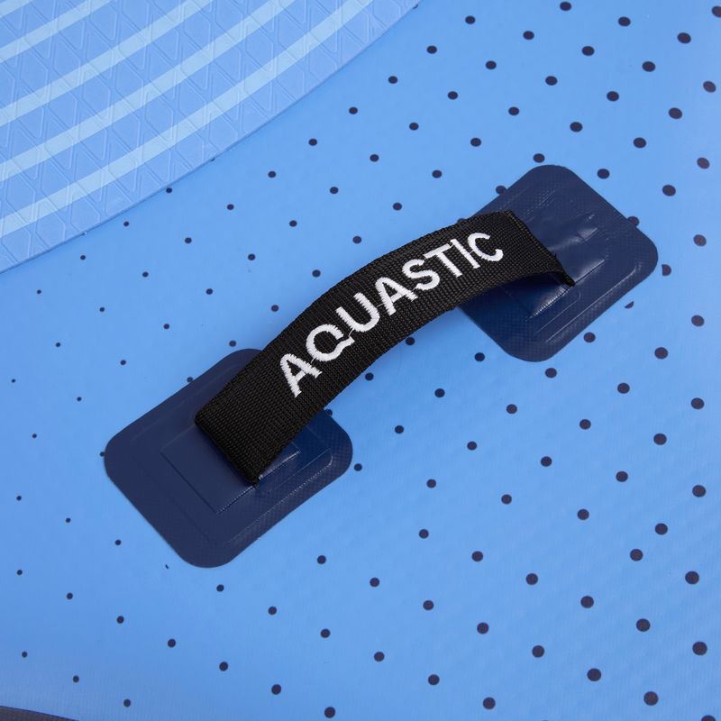 Докинг станция AQUASTIC за SUP дъски синя 6