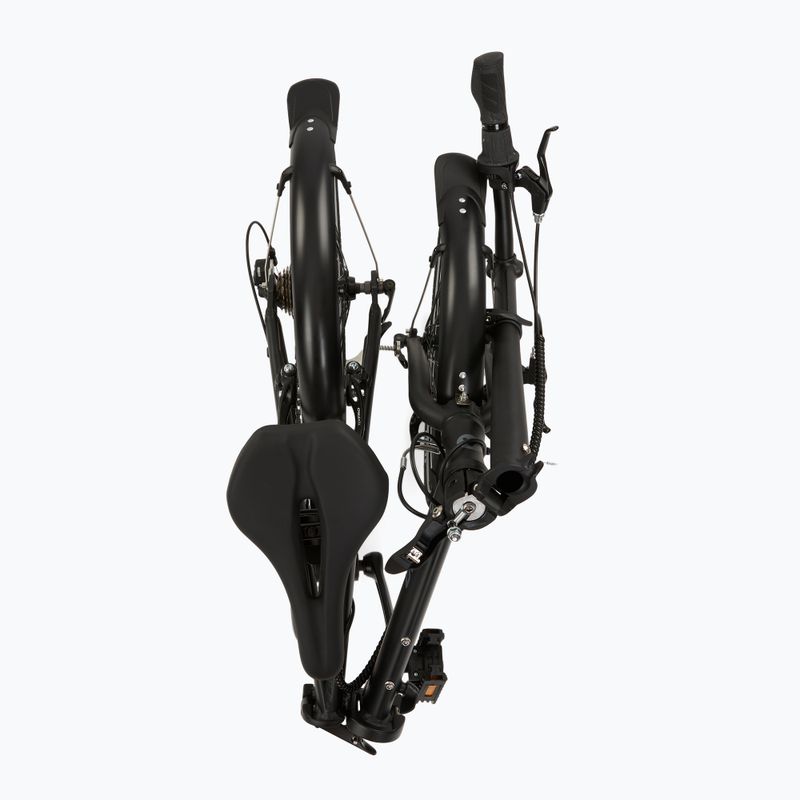 Сгъваем градски велосипед ATTABO Breve 2.0 black 3