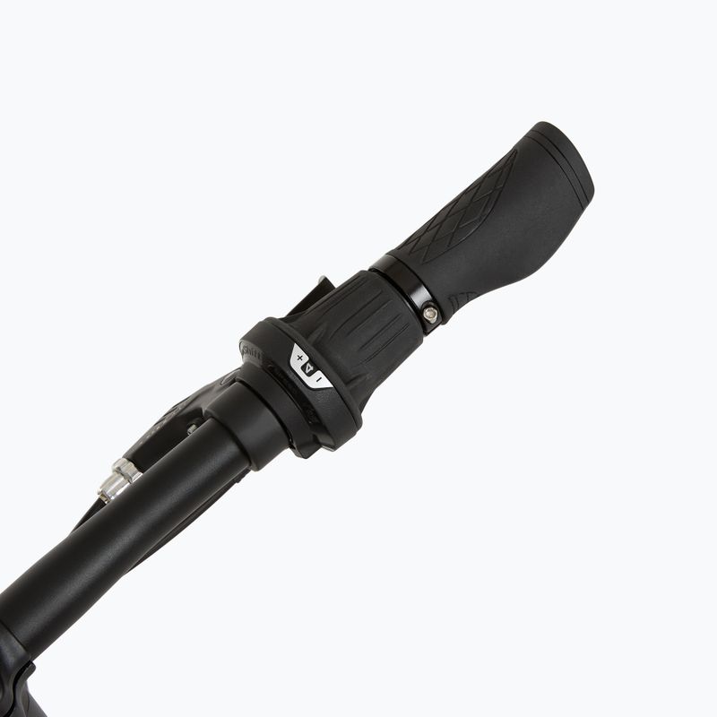Сгъваем градски велосипед ATTABO Breve 2.0 black 9