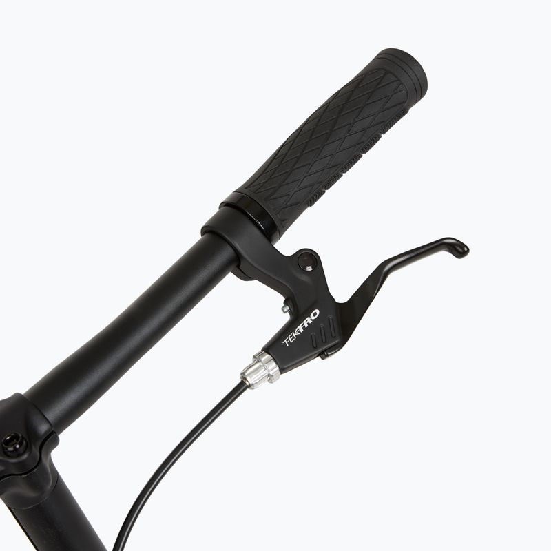 Сгъваем градски велосипед ATTABO Breve 2.0 black 14