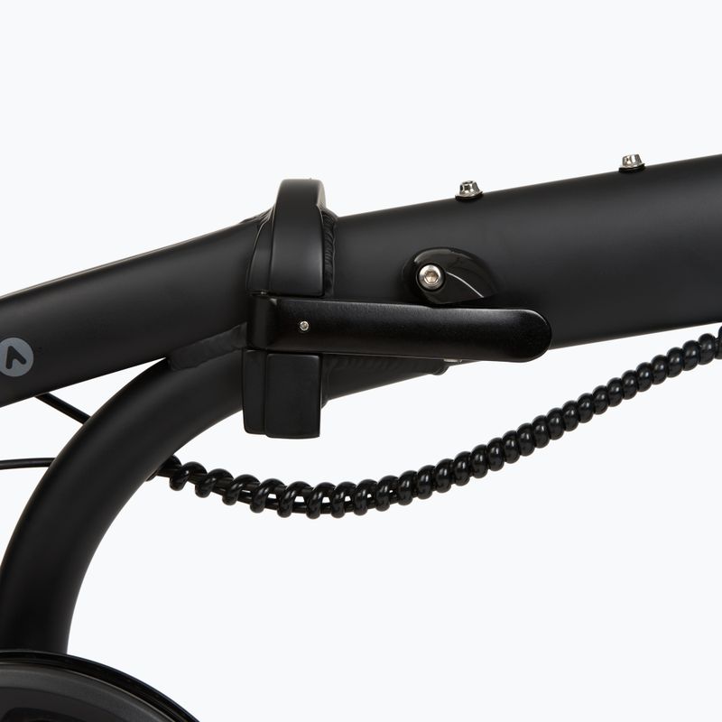 Сгъваем градски велосипед ATTABO Breve 2.0 black 19
