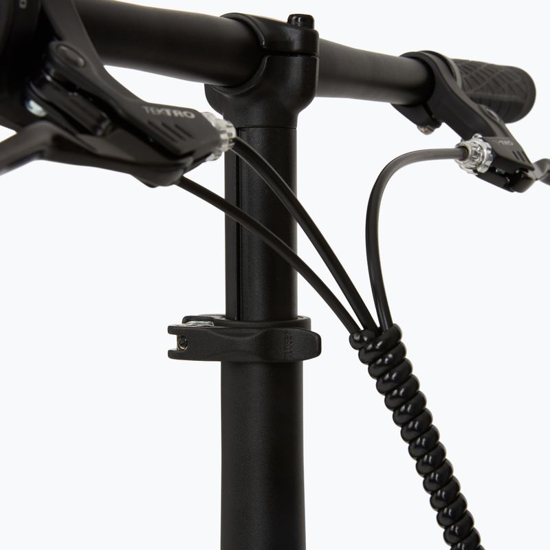 Сгъваем градски велосипед ATTABO Breve 2.0 black 7