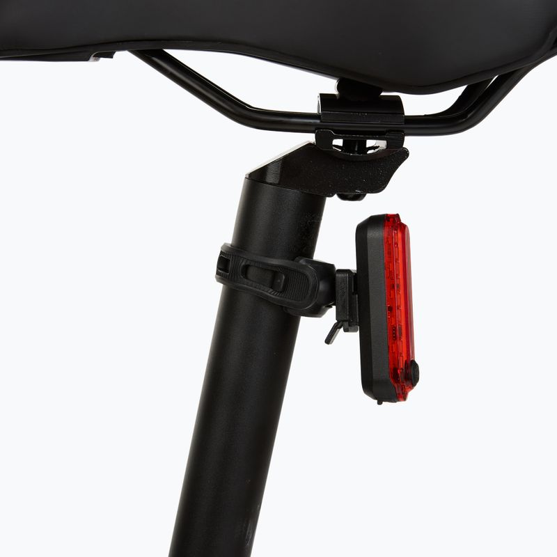 Сгъваем градски велосипед ATTABO Breve 2.0 black 6