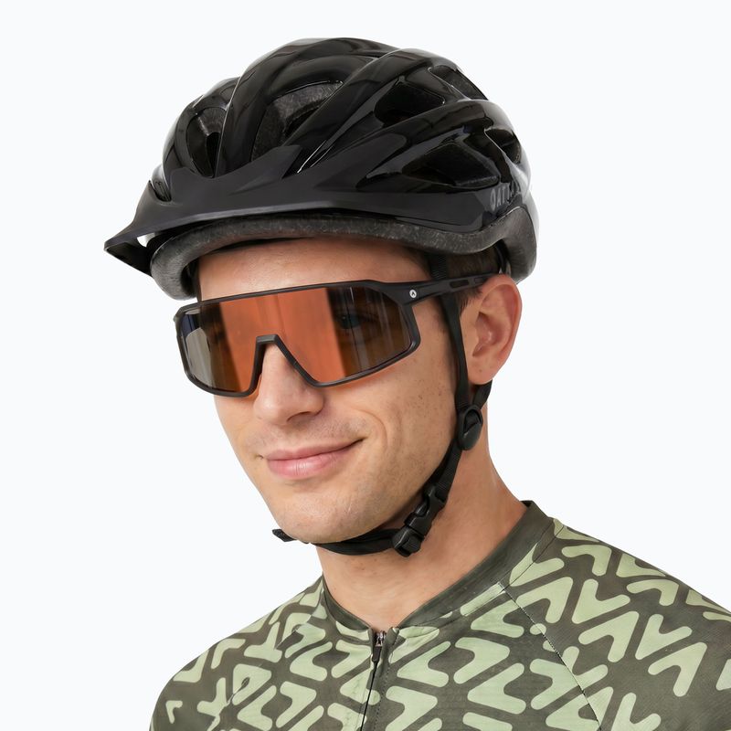Слънчеви очила за колоездене ATTABO Stilb photochromic black 2