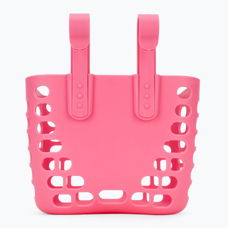 Кошница за детски велосипеди ATTABO pink 2