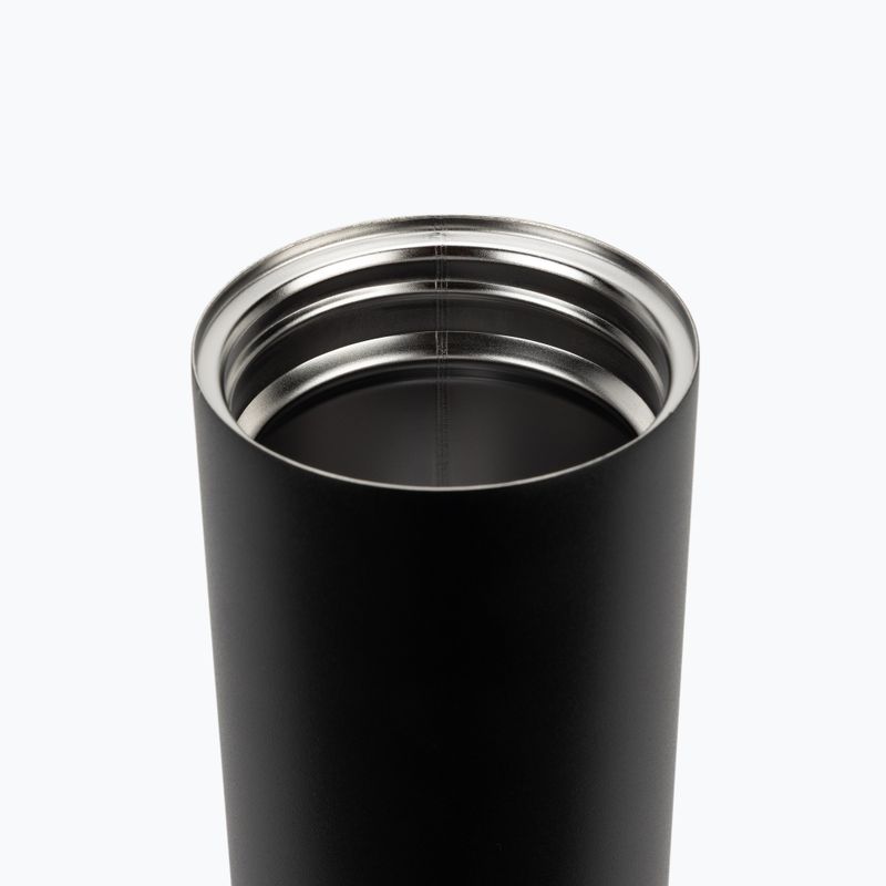 Термо чаша Kadva 360 ClickDrink Black 5