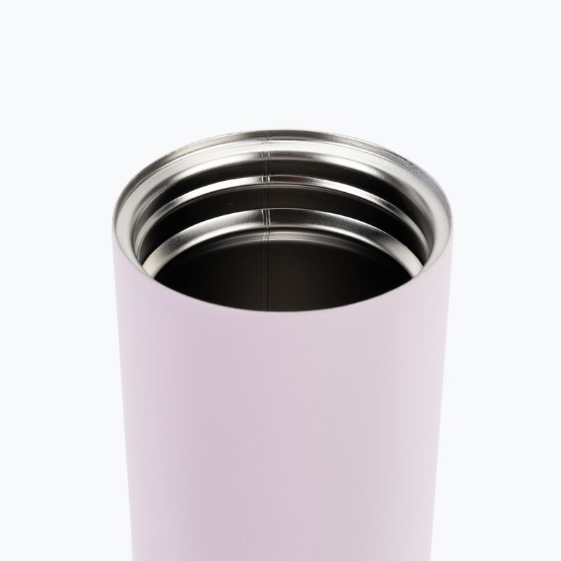 Термо чаша Kadva 360 ClickDrink Pink 5
