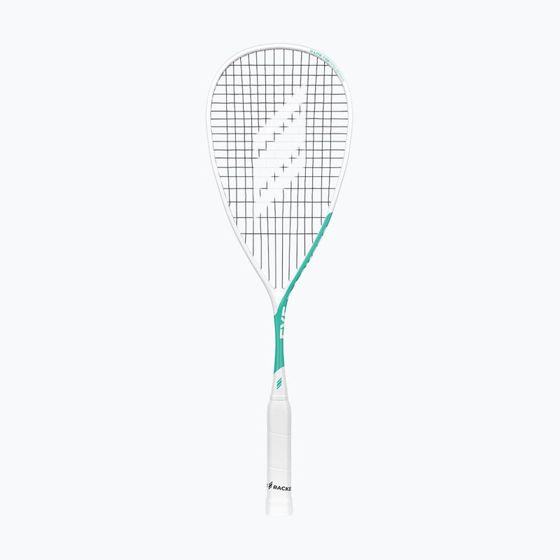 Ракета за скуош Eye X.Lite 130 Elite Series white/mint 6