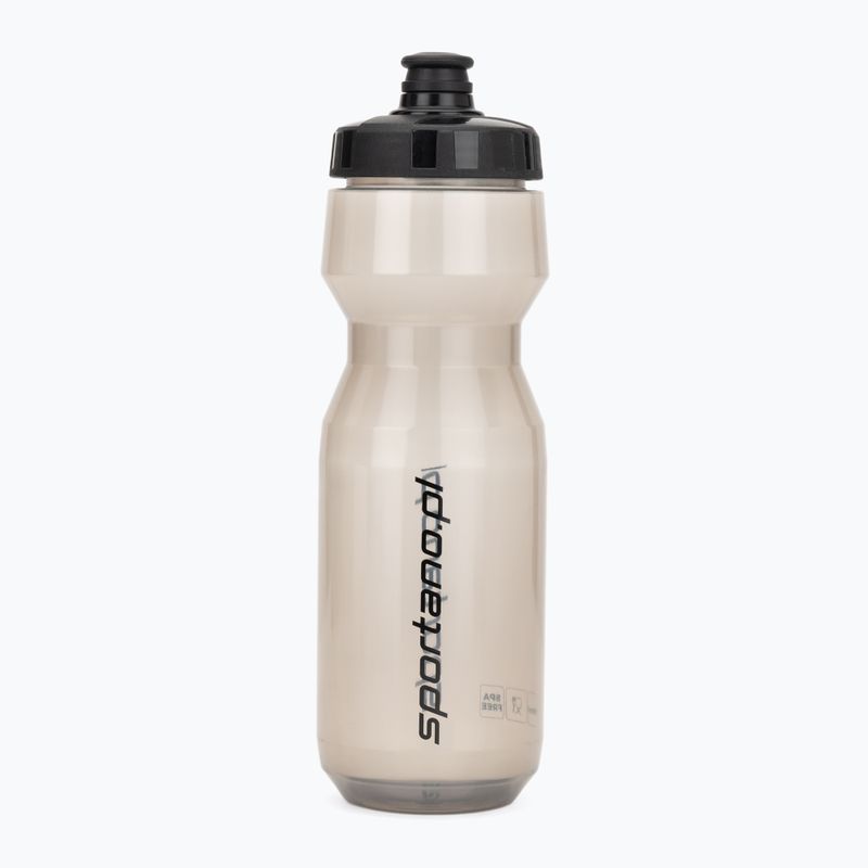 Комплект OneTeam Water Bottle Carries + Bidon Sportano Black 11