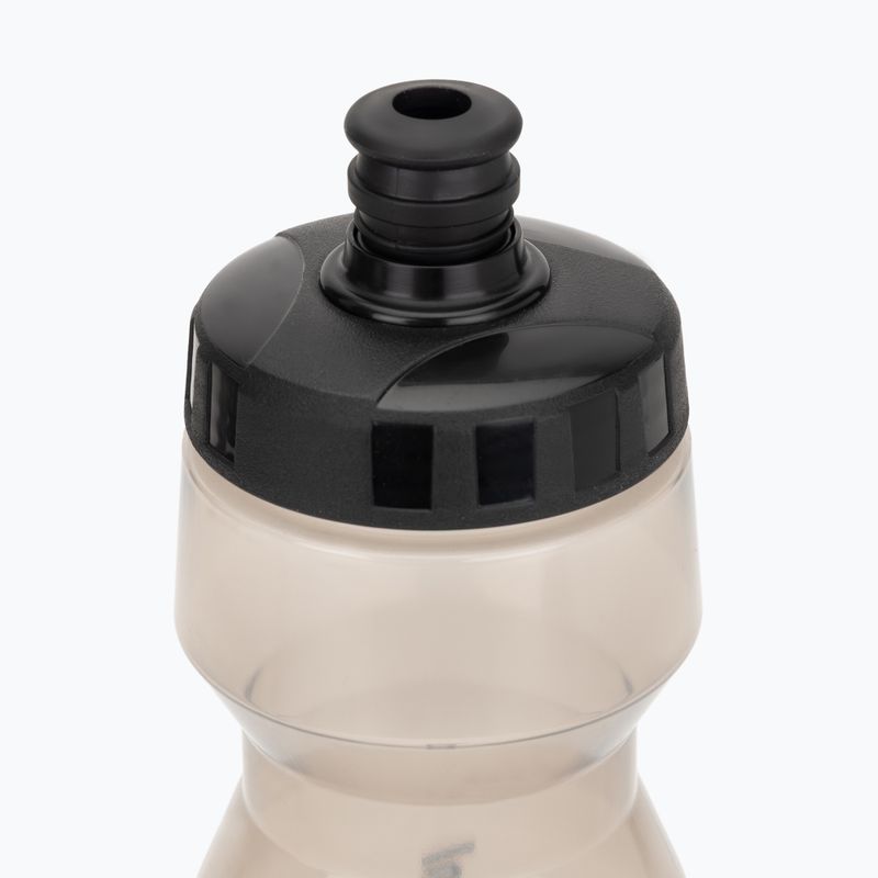 Комплект OneTeam Water Bottle Carries + Bidon Sportano Black 14