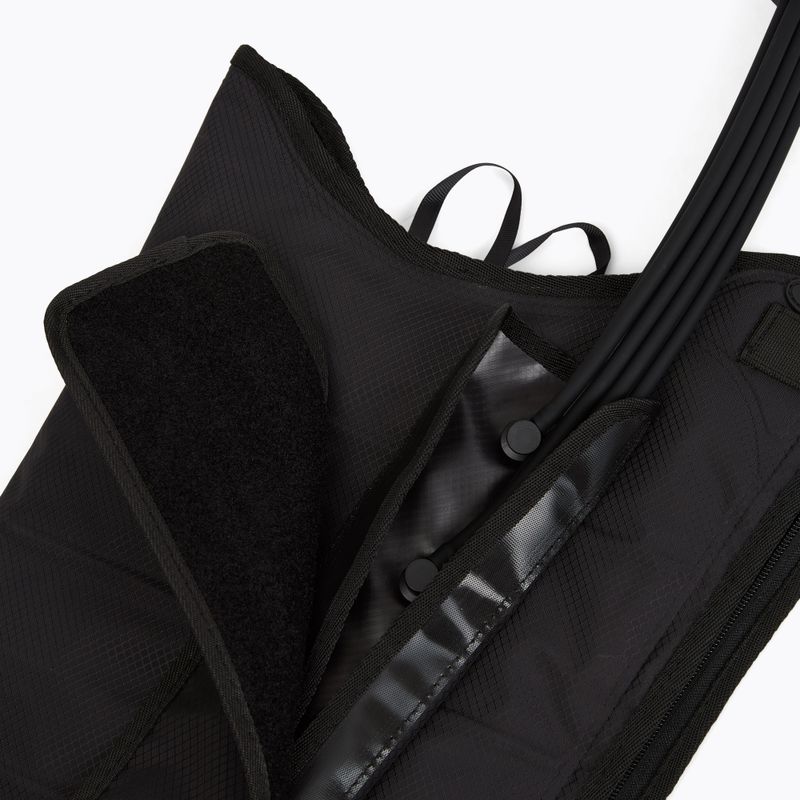 Маншет за крак за компресионен масажор Xtrexo AIRPRESSO 8 R Black 5