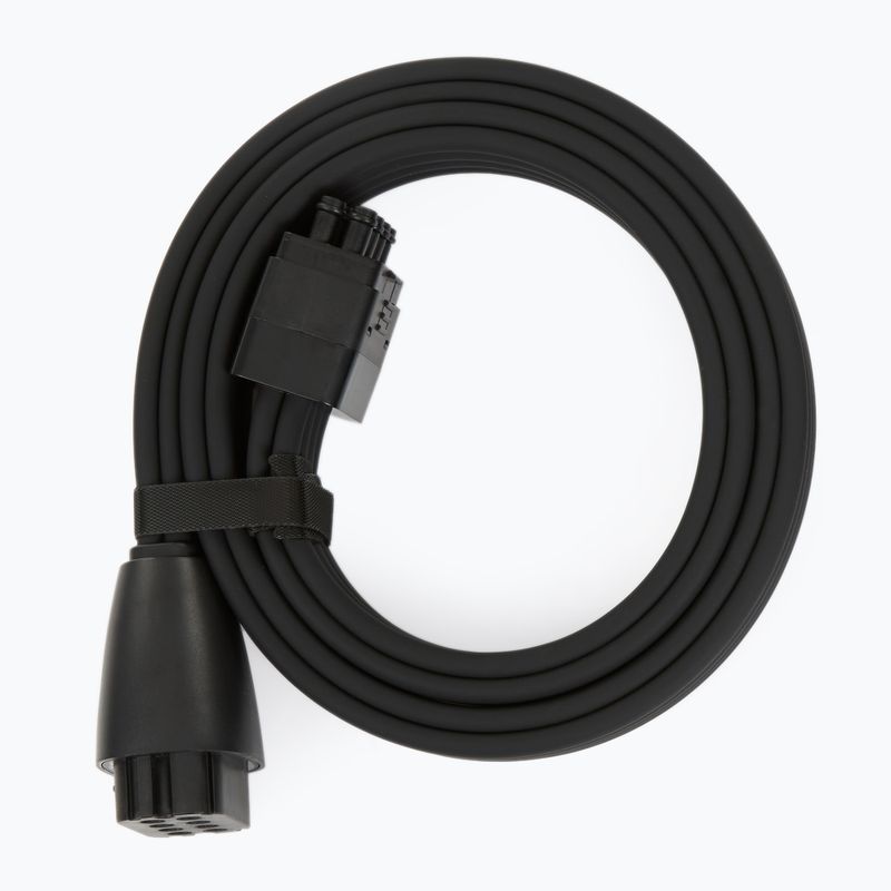 Маншет за крак за компресионен масажор Xtrexo AIRPRESSO 8 R Black 6