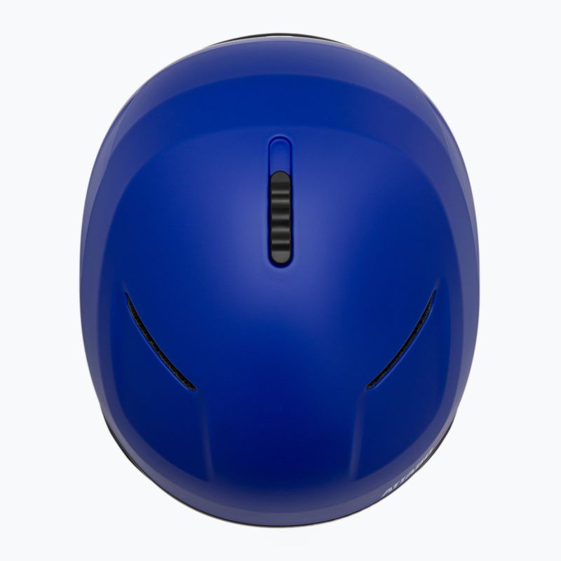Детска скиорска каска ATTABO Avens 3.0 Jr Visor ERT Niebieski 13