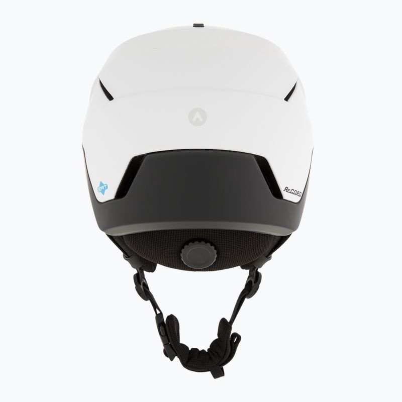 Скиорска каска ATTABO Avens 3.0 Visor ERT Biały 11