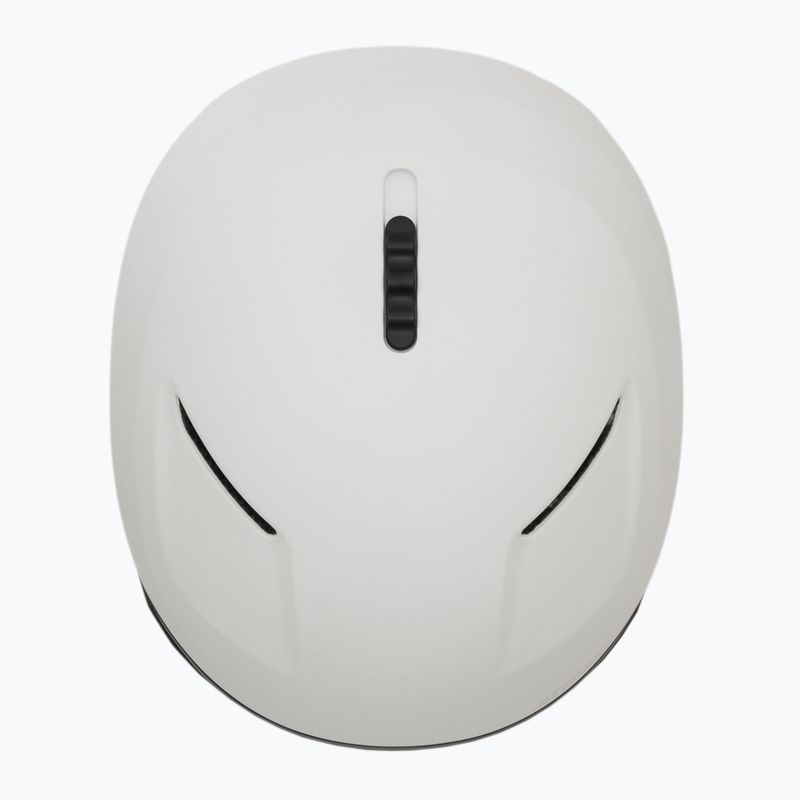 Скиорска каска ATTABO Avens 3.0 Visor ERT Biały 13