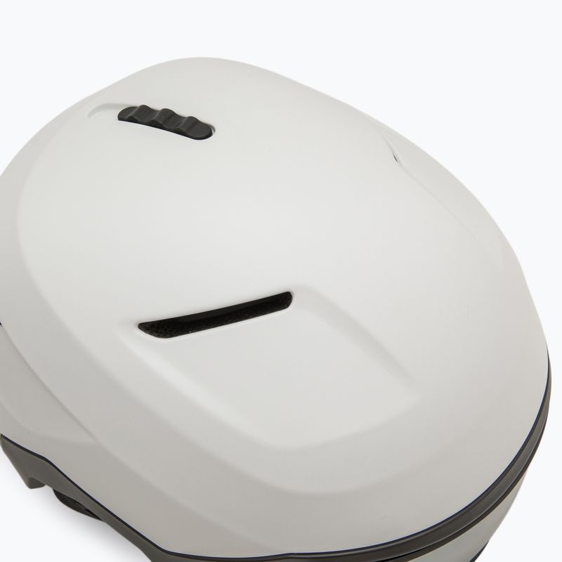 Скиорска каска ATTABO Avens 3.0 Visor ERT Biały 16