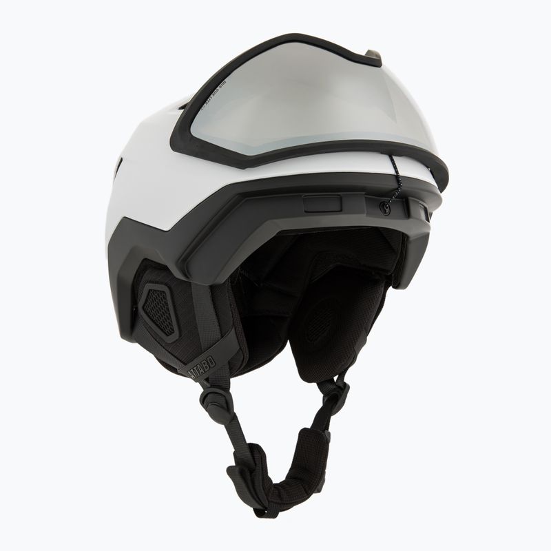 Скиорска каска ATTABO Avens 3.0 Visor ERT Biały 5