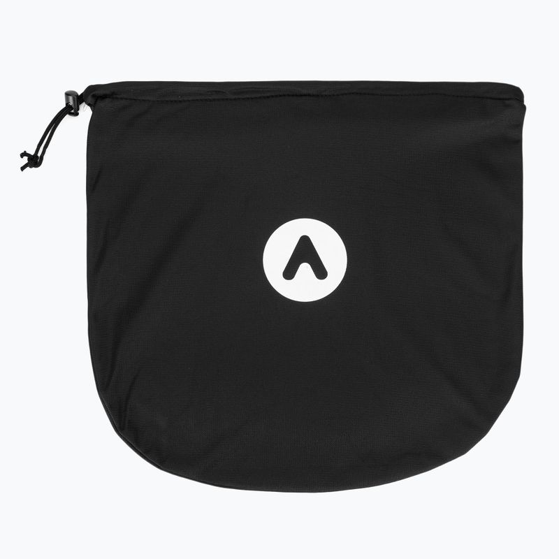 Скиорска каска ATTABO Avens 3.0 Visor ERT Biały 19