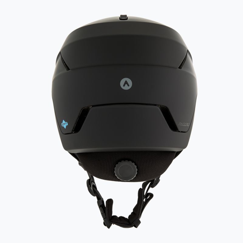 Скиорска каска ATTABO Avens 3.0 Visor ERT Czarny 11