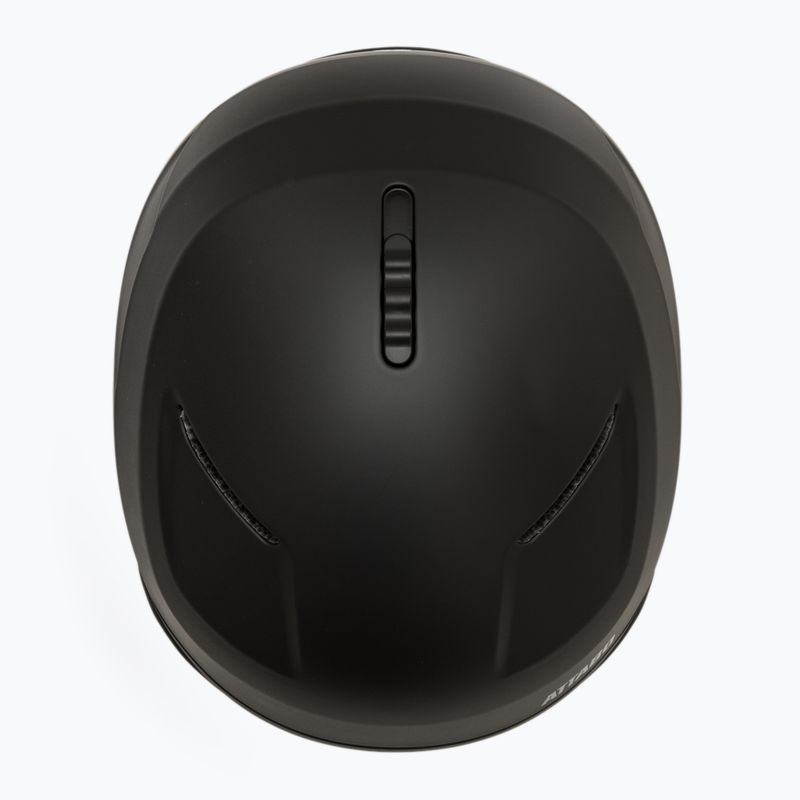 Скиорска каска ATTABO Avens 3.0 Visor ERT Czarny 13