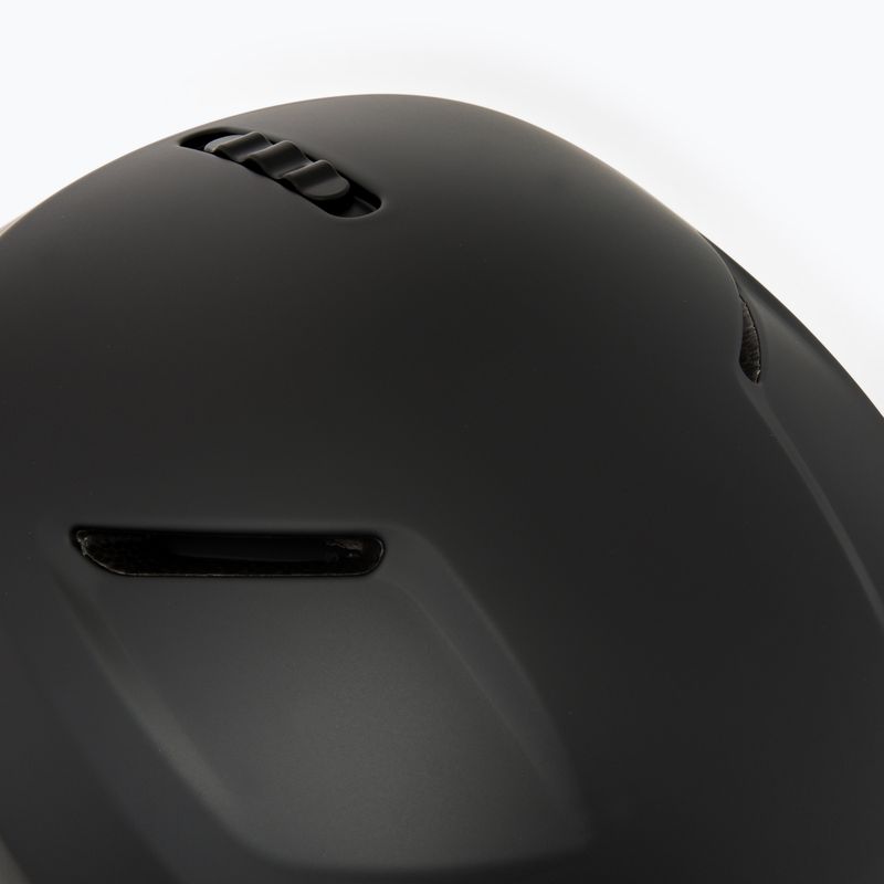 Скиорска каска ATTABO Avens 3.0 Visor ERT Czarny 16