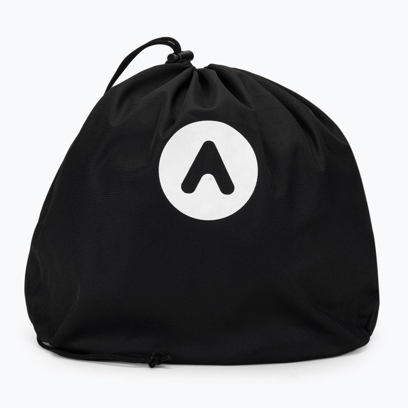 Скиорска каска ATTABO Avens 3.0 Visor ERT Czarny 20