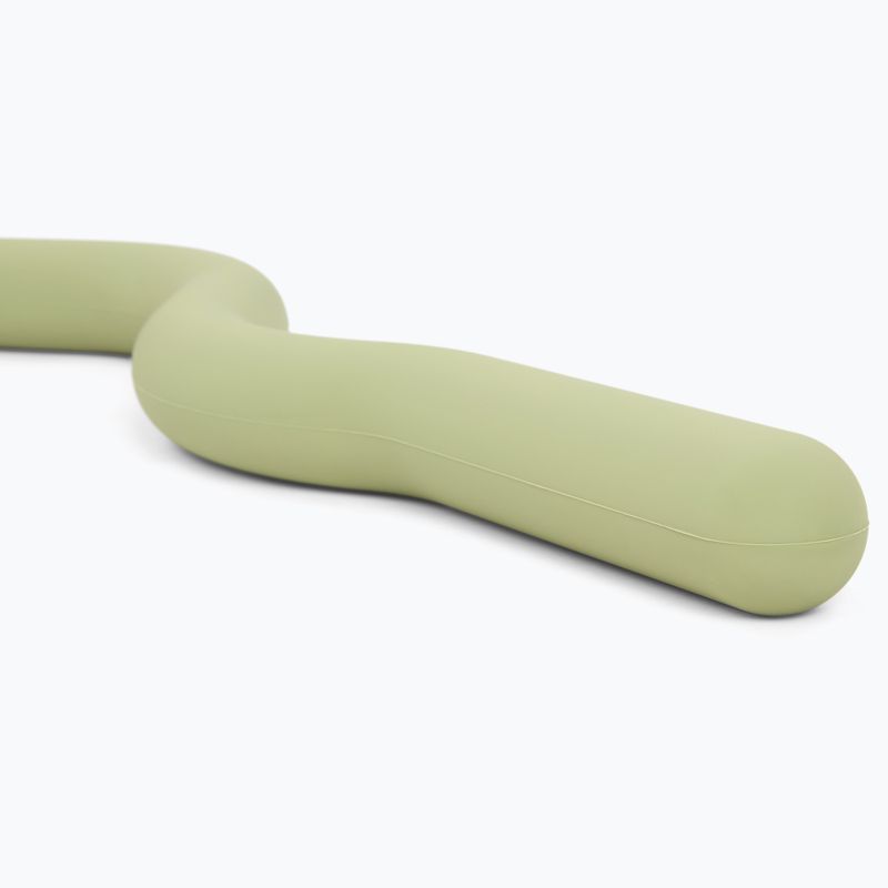 Извит лост Xtrexo SCULPT SB90 Green 5