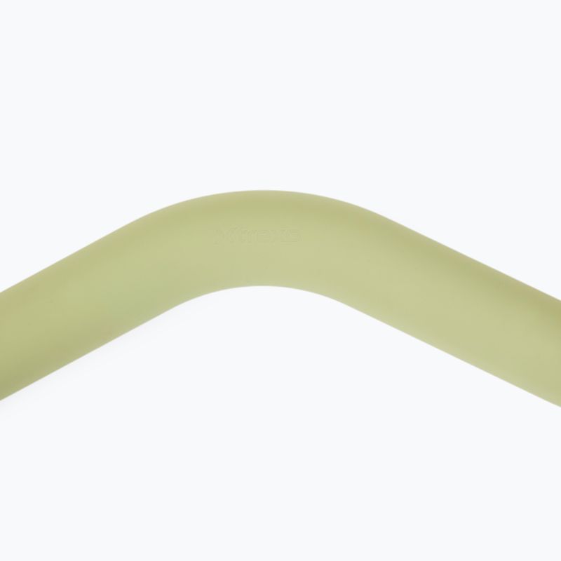 Извит лост Xtrexo SCULPT SB100 Green 4